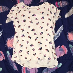 Old Navy relaxed t shirt